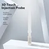 Schalen 10 Stück 3D-Druckerstift für BLTouch Push-Pin Smart Auto Bed Leveling Sensor Probe mit Ersatznadel