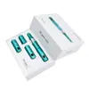 Face Dermapen Wireless Dr.pen Ultima A6S Cura della pelle Strumenti di bellezza Professional Derma Dr Pen Auto Micro Needle Roller Microneedling Stamp Meso Therapy Face