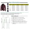 남성 재킷 스프링 가을 패션 까마귀 지퍼 긴 소매 코트 하라주쿠 레저 후드 셔츠 거리 의류 240113