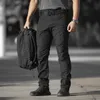 Pavehawk Summer X5 Cargo Pants Men Military Tactical Pants Streetwearジョガートレッキングハイキングマウンテンワーク観光ズボン240112