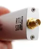 Radio Rtlsdr Rtl Sdr V3 R820t2 Rtl2832u 1ppm Tcxo Sma Rtlsdr récepteur Radio défini par logiciel