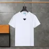 T-shirts pour hommes T-shirt pour hommes Femmes Designer Loose Cotton Top G Couple haut de gamme Casual Vêtements de luxe Street Taille européenne SXL