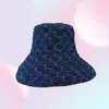 Bucket Hat Designers Luxurys Hats Solid Color Letter Design Atmosfär Fashion Leisure Sunshade Cap Temperament Versatile Hat Cou4762584