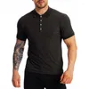Männer T-shirts 2024 Hohe Qualität Herren Baumwolle T-Shirt Marke Cody Lundin Atmungsaktive Männliche Casual Kurzarm Street Fashion