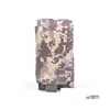 Sac de téléphone portable tactique multifonctionnel pour hommes, ventilateur de l'armée en plein air, sacs de Camouflage pour mobiles, accessoires, ceinture de sport suspendue pratique Dr