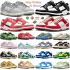 met doos hardloopschoenen laag rood panda cool grijs Fog Triple Pink Bacon Valentijnsdag 2024 TS Cacao Wow Fleece GAI sports sb sneakers sneakers Active Fuchsia ogmine 36-47