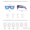 Açık Gözlük Yepyeni En Kaliteli Güneş Gözlüğü TR90 Çerçeveli Polarize Lens UV400 Spor Güneş Gözlükleri Moda Gözlükler Yol Bisiklet