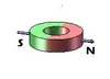 10 STKS Kleine Verzonken Ronde NdFeB N42 Neodymium Magneet Krachtige Zeldzame Aarde Permanente Koelkastmagneten Met Verzonken Gat 240113