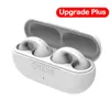Słuchawki do ambie dźwiękowe Upgrade słuchawkowe Plus Plus kopia nie 1 1 Kolejka do uszu Ekologiczne słuchawki Bluetooth Ear Hook