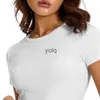 Camiseta para mujer Top Mujeres Y2K Cloes Crop Tops Verano 2023 Vintage Harajuku Camisetas Color Sólido Ahetic Cloing Mujeres Tube Tops Streetwearyolq