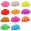 1500g Dynamic Sand Toys Magic Clay Colored Soft Slime Space Supplies Play Model Tools Antistress for Kid 240112