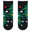 12 Pairs Women'S Casual Socks For Christmas Cotton Pattern In Socks Cute Winter High Quality Female Socks Soft Ankle Sock 240113