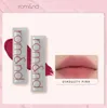 Romand Zero-pintalabios mate de bosque, Cosméticos profesionales naturales reales, maquillaje de labios de belleza suave y sedoso para mujer 240113