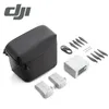 Accessoires DJI Mini 3 Pro Fly More Kit Voor DJI Mini 3 Pro twee Intelligent Flight Batterijen TwoWay Charging Hub origineel Op Voorraad