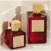 Incenso Alta Qualità Maison Per 200Ml Rouge 540 Extrait De Parfum Paris Uomo Donna Colonia Spray Odore A Lunga Durata Premierlash Rop Del Otd9C