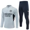 2023 2024 Pepe Saka Pink Arsen Tracksuit Football Football Koszulki 23 24 Gunners Training Suit Odegaard Thomas Tierney Smith Rowe Transport Men Kids Sportswear Kit 666