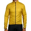 Zimowe mężczyźni z długim rękawem kurtki na rowerze na zewnątrz Windorproof Waterproof Capa de Chuva Motoqueiro Erkek Mont Bcycle Windbreaker 240113