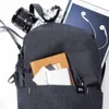 Bags Original Xiaomi Mi Backpack 10L Bag 10 Colors 165g Urban Leisure Sports Chest Pack Bags Men Women Small Size Shoulder Unise