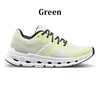 Toppkvalitet utomhusskor på CloudSurfer Cloud X 3 OnCloud OnClouds Mens Womens Sneakers Runner Road Training Gym Footwear Clouds Sneaker 36-45