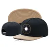 Kompas Geborduurde Platte Rand Hoed Street Dance Hip Hop Baseball Hoed Mode Heren En Dames Hoed Trend 273 434