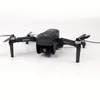 Drone con doppia fotocamera 4K, ritorno GPS, motore brushless, gimbal a 3 assi, evitamento degli ostacoli a 360°, posizionamento del flusso ottico, trasmissione di immagini in tempo reale, un tasto di decollo/atterraggio