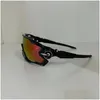 Oczyek na zewnątrz Sport okulary rowerowe okulary przeciwsłoneczne Uv400 spolaryzowane okulary soczewki MTB rowerowe gogle mężczyzna Kobiety jeżdżą na słońcu z obudową oo92 DH5BV