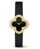 Reloj Reloj de diseñador Movimiento de cuarzo importado para mujer Correa de acero inoxidable Reloj para mujer de 31 mm