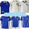 1998 Retro-Version Japan Fußballtrikots Home #8 NAKATA #11 KAZU #10 NANAMI #9 NAKAYAMA 95 98 99 Fußballtrikot Uniformen FSG