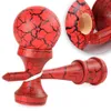 1PCS Wooden Kendama Profesjonalna zabawka dla dzieci dorosłych Kandama Jumbo Balls Outdoor Kendama Krom Sport Game Toys Prezent 240112