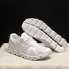 2024 Designer hardloopschoenen Triple White Anatomy Egeïsche roze bundelstadion groene rode sport sneakers trainers