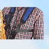 Omebaige Alto Tenor Saxophone Strap Brap Brap Lanyard Neck Щерож 9218181