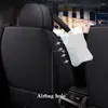 Car Seat Covers Universal Waterproof Full Set For Geely Geometry C Emgrand Ec7 Ec8 Gc9 Coolray Tugella Azkarra Accessories