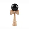 18CM Profesjonalny drewniany buk zręczny Kendama solidne kule żonglujące na świeżym powietrzu zabawki dla dzieci 240112