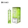 Partihandel engångsvapspenna HIFANCY PULD 15000 PULDS 0/2/5% NIC VAPES ELEKTRONISK CIGARETT DISPOBLE PULD BAR PULD 5K RANDM E Cigarettångare