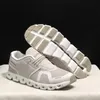 Kvalitet utomhusskor på CloudSurfer Cloud X 3 OnCloud OnClouds Mens Womens Sneakers Runner Road Training Gym Footwear Clouds Sneaker