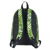 Rugzak Groene Plant Bladeren Fronds Wandelrugzakken Jeugd Kawaii Schooltassen Design Print Rugzak