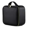 Borse per cosmetici Borsa da toilette Ravel Case T Makeup Train Protable 3 colori regolabili