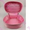 Lu Makeup Bag Factory Bezpośrednie hurtowe Pinkworld Outdoor Torby Kobiety Owalny Zestaw 3.5L Makeup Torka do przechowywania kosmetyków torebki fanny