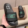 Tasarımcı Tazz Terlik Sandal Sıradan Ayakkabı Kauçuk taban Slayt Kapalı Sneaker Lüks Ayakkabı Kadın Erkekleri Siyah Beyaz Katır Kaydırıcıları Plaj Düz Topuk Kız Ofis Molan Sandale
