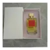 Incenso Alta Qualità Maison Per 200Ml Rouge 540 Extrait De Parfum Paris Uomo Donna Colonia Spray Odore A Lunga Durata Premierlash Rop Del Otd9C
