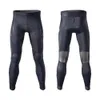 RION Fahrradhose Herren Strumpfhosen Winter Fahrradbekleidung Profi Radfahren Lange Hose Fleece Thermo Winter 6H 8H Winddicht Warm 240112