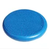 Yoga Massage with Thorns Workout Inflatable Ball Durable Sports Gym Fitness Wobble Stability Balance Cushion Inflator 240113