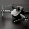 2K HD Camera Drone- New S155 Professional Quad Copter With Brushless Motor, 500g Payload, And Intelligent Obstacle Avoidance,Perfect For Beginners.