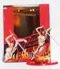 Fairy Tail Erza Toy Figur PVC Figures Scarlet Cast Off Version Figur T2006037946972