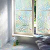 Adesivi murali Vinile per finestre in vetro Protezione antigelo Pellicola per privacy Pellicola per finestre Pellicola per vetri anti-effetto Adesivo per vetri coloratiVaiduryd
