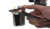 Зажигалка для курительной трубки 2 в 1 Click N Vape Sneak A Vape Травяной испаритель Курительная трубка Табачные трубки с зажигалкой с пламенем факела3264614