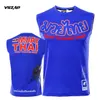 MMA Muay Thai Training Boxing Gymnasium Gym Szybkie suszenie