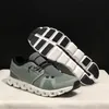 Kvalitet utomhusskor på CloudSurfer Cloud X 3 OnCloud OnClouds Mens Womens Sneakers Runner Road Training Gym Footwear Clouds Sneaker