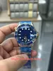 15 Style VS Factory Мужские часы 43 мм Ocean 600M 007 Серия LumiNova 904L Стальной керамический безель Часы CAL.8900 8912 Механизм Механические автоматические мужские наручные часы