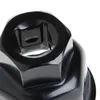 Car Oil Filter Wrench Cap Socket 36mm 3/8" For X5